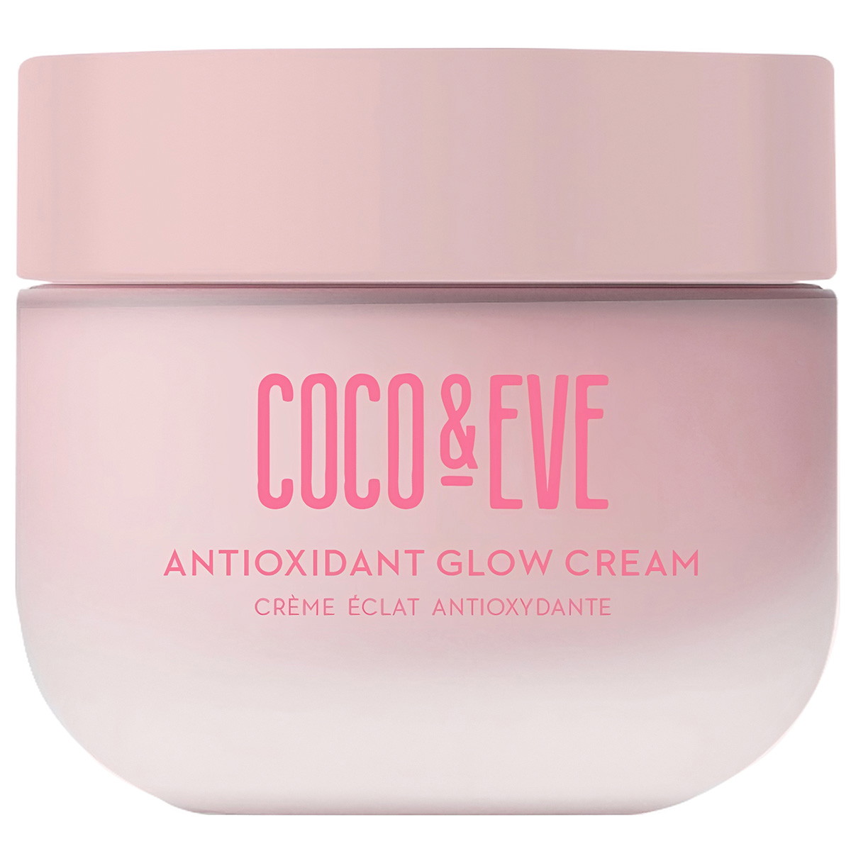 Antioxidant Glow Cream