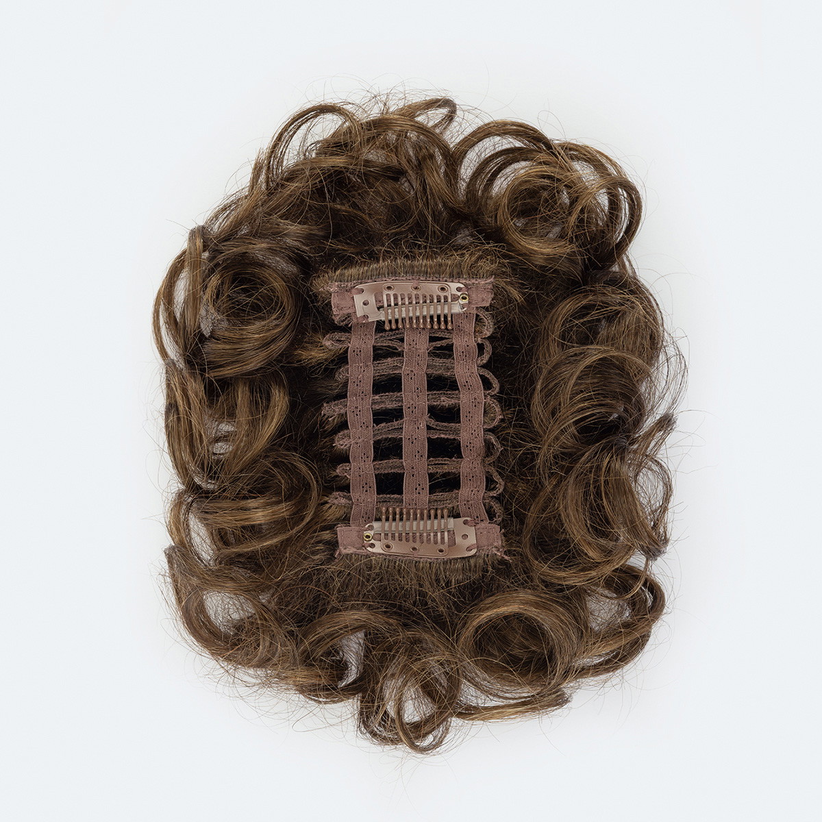 Ellen Wille Power Pieces Haarteil Sherry sandyblonde mix