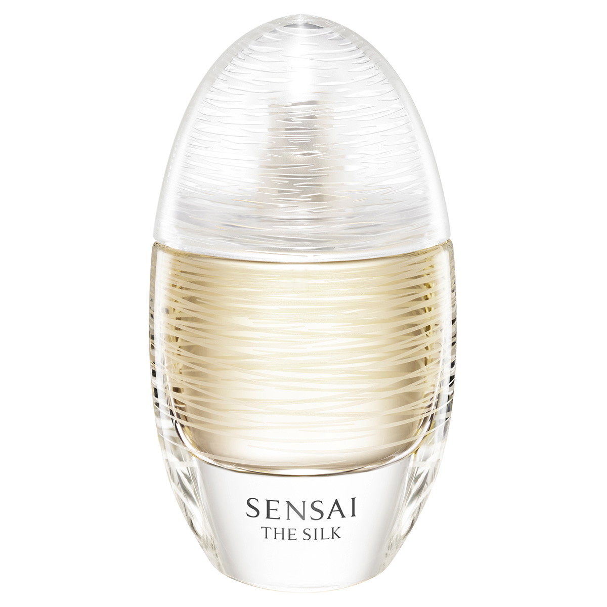 THE SILK Eau de Toilette
