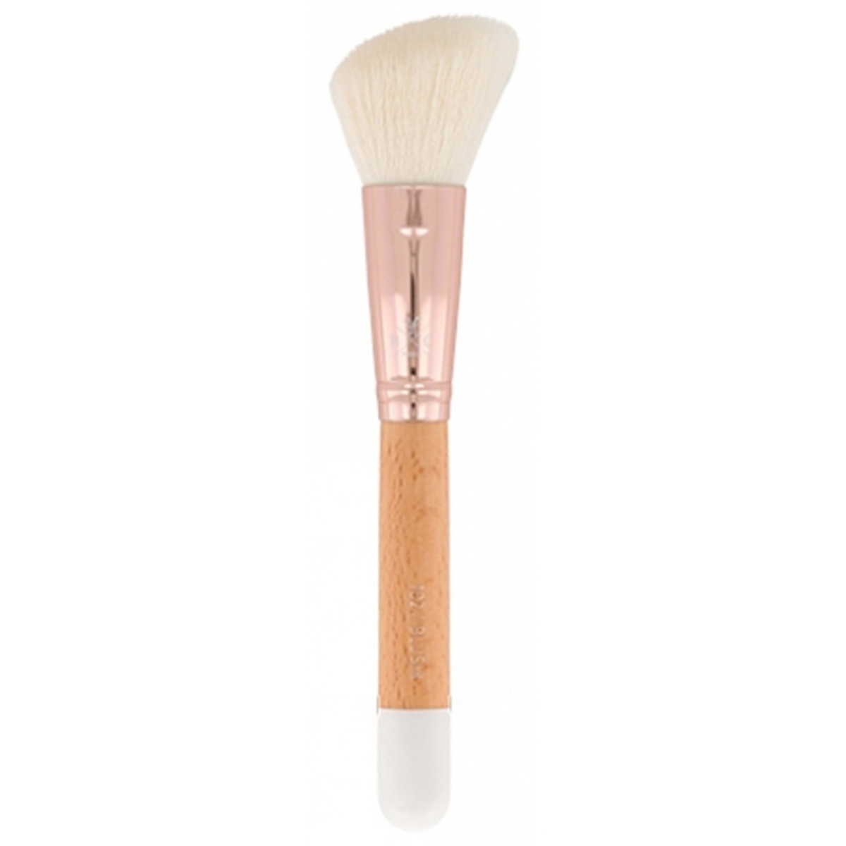 102 Angled blush brush