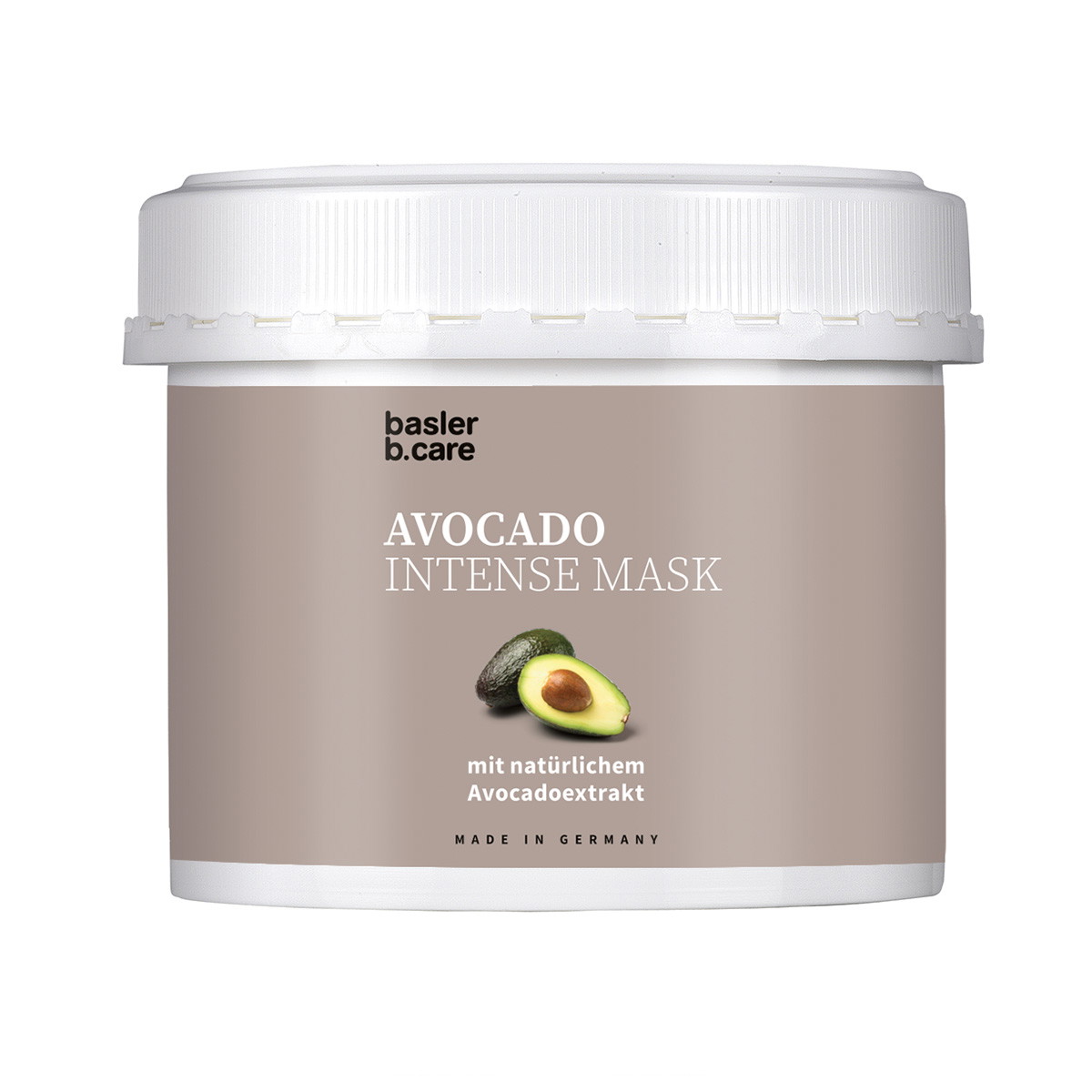 Avocado Intensive cure