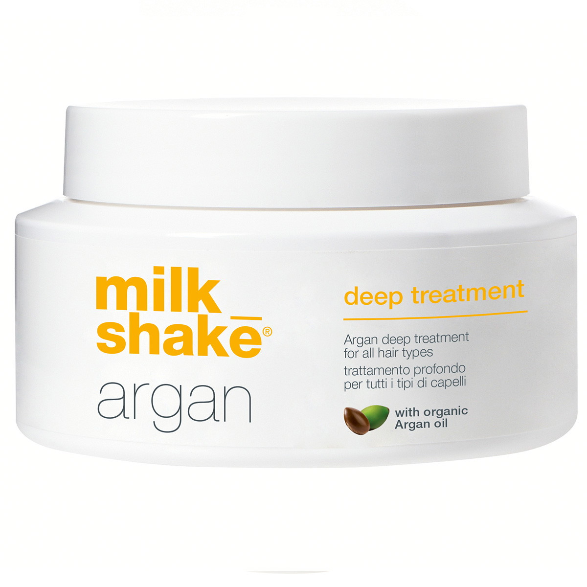 Argan Deep Treatment