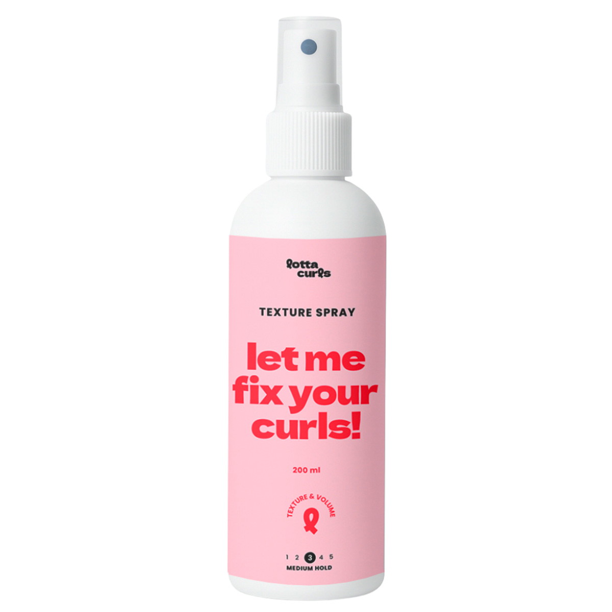 Texture Spray