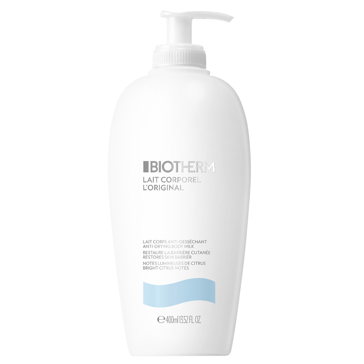 Anti-Drying Body Milk