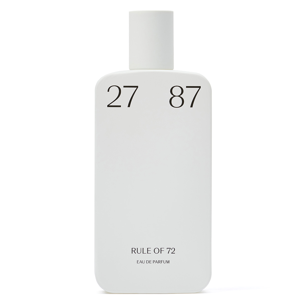 Rule of 72 Eau de Parfum