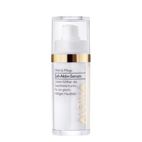 Zell-Aktiv-Serum