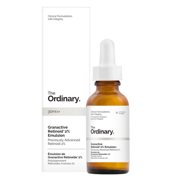 Granactive Retinoid 2% Emulsion