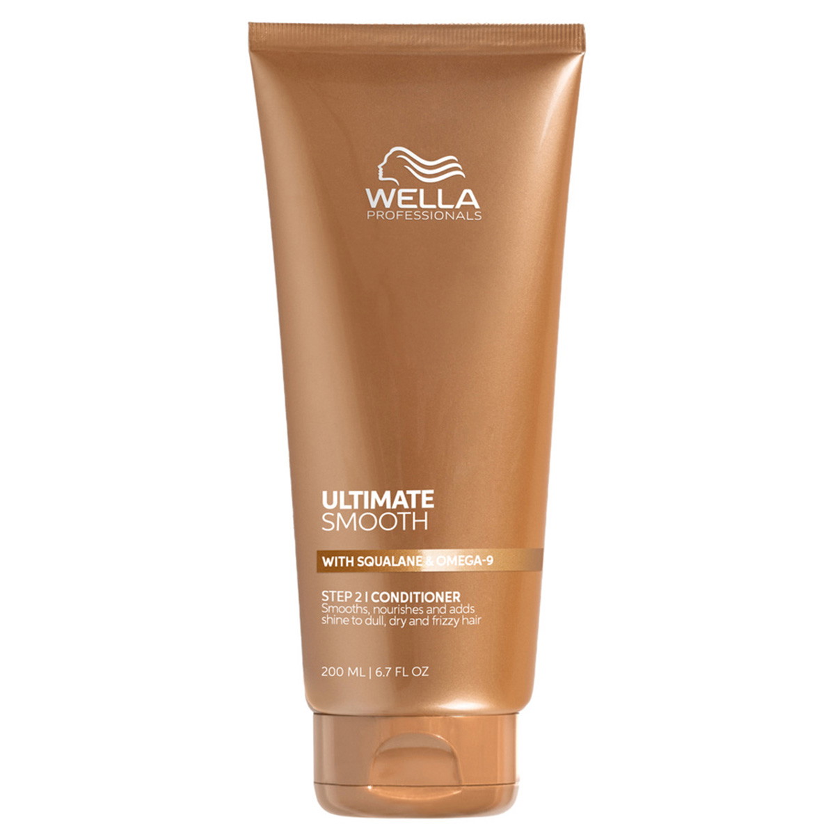 Ultimate Smooth Conditioner