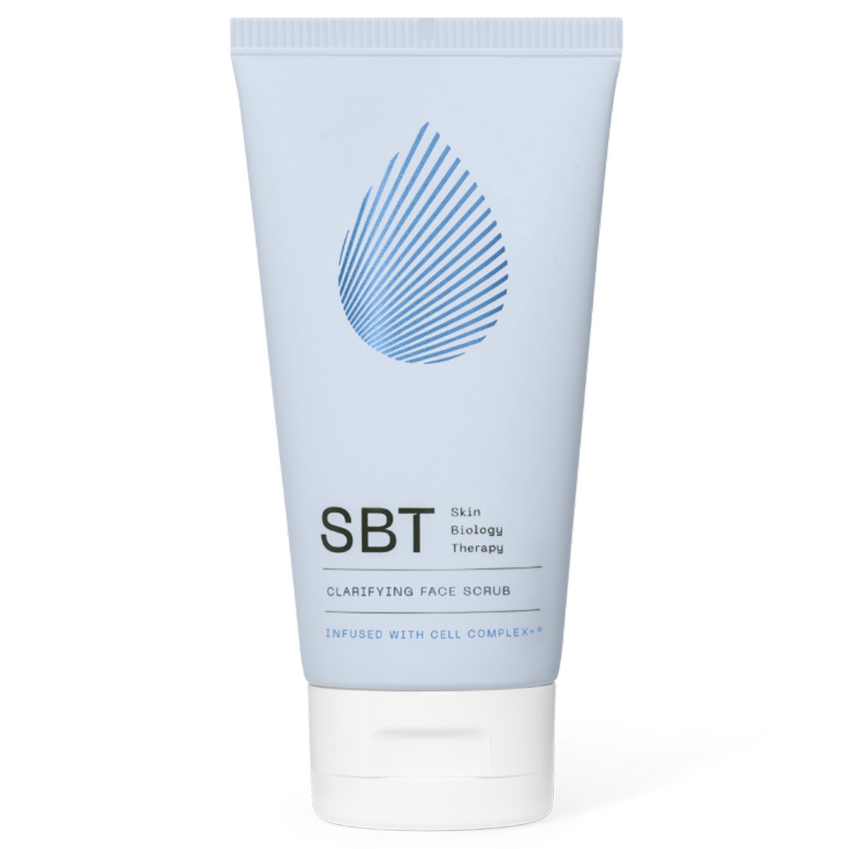 Essential Clarifying Face Scrub