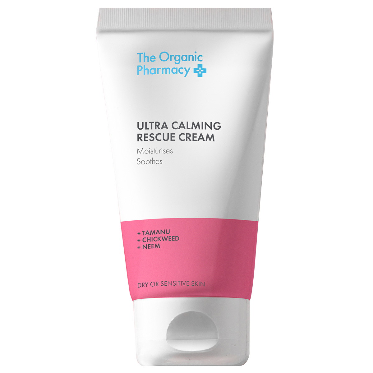 Ultra Calming Rescue Cream