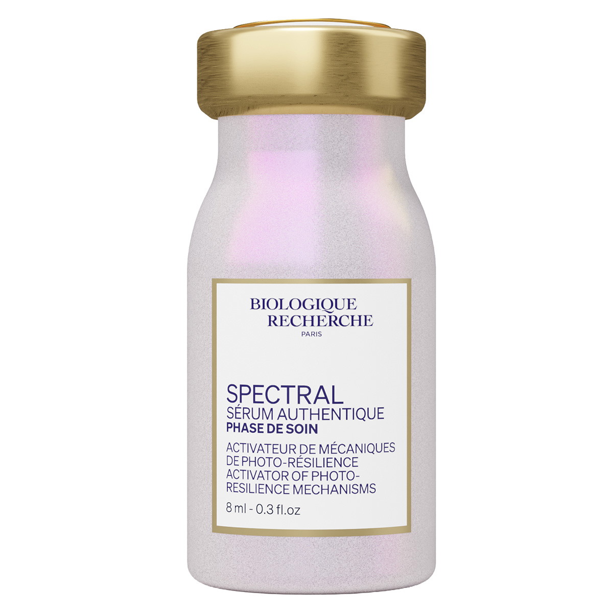 Sérum Spectral