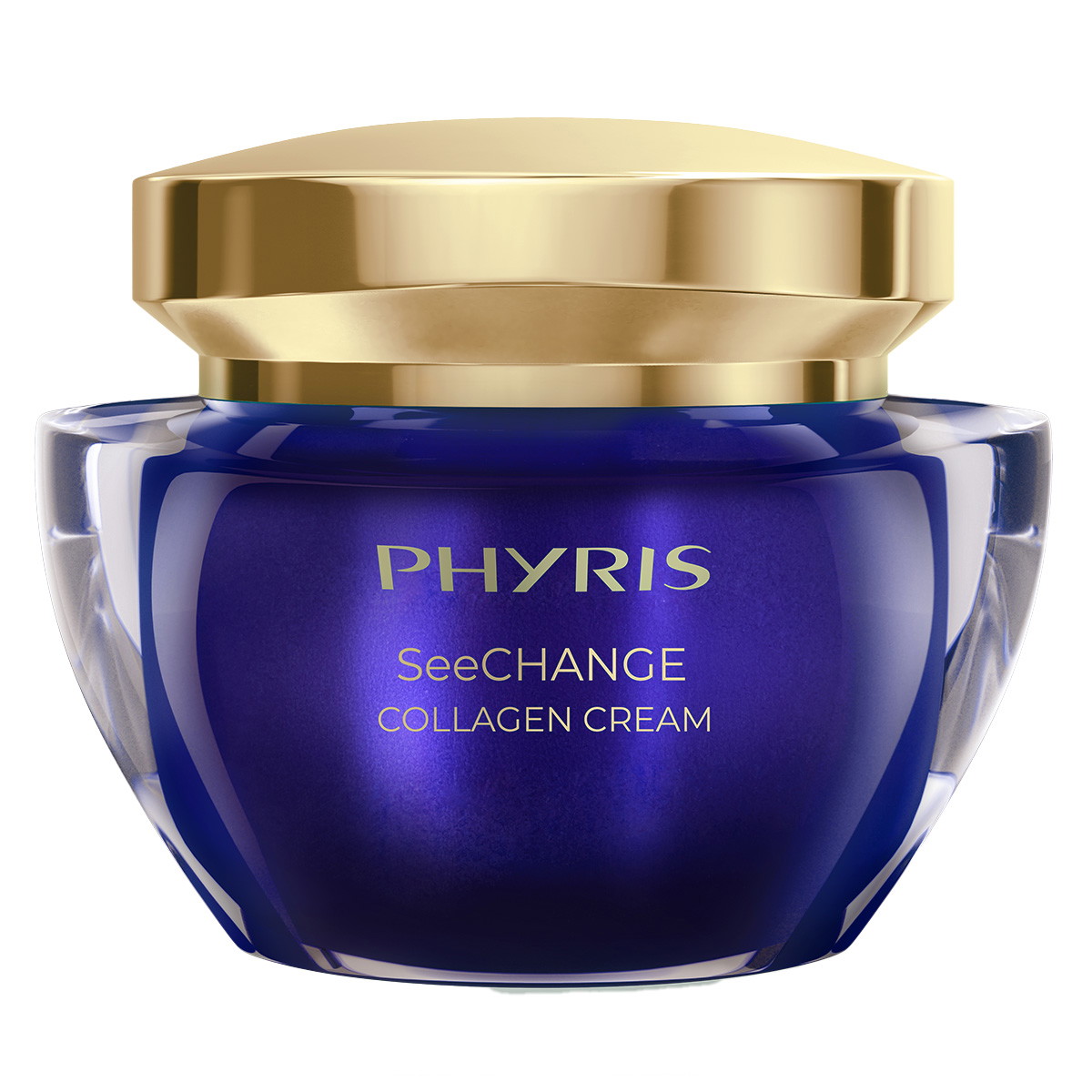See Change Collagen Cream