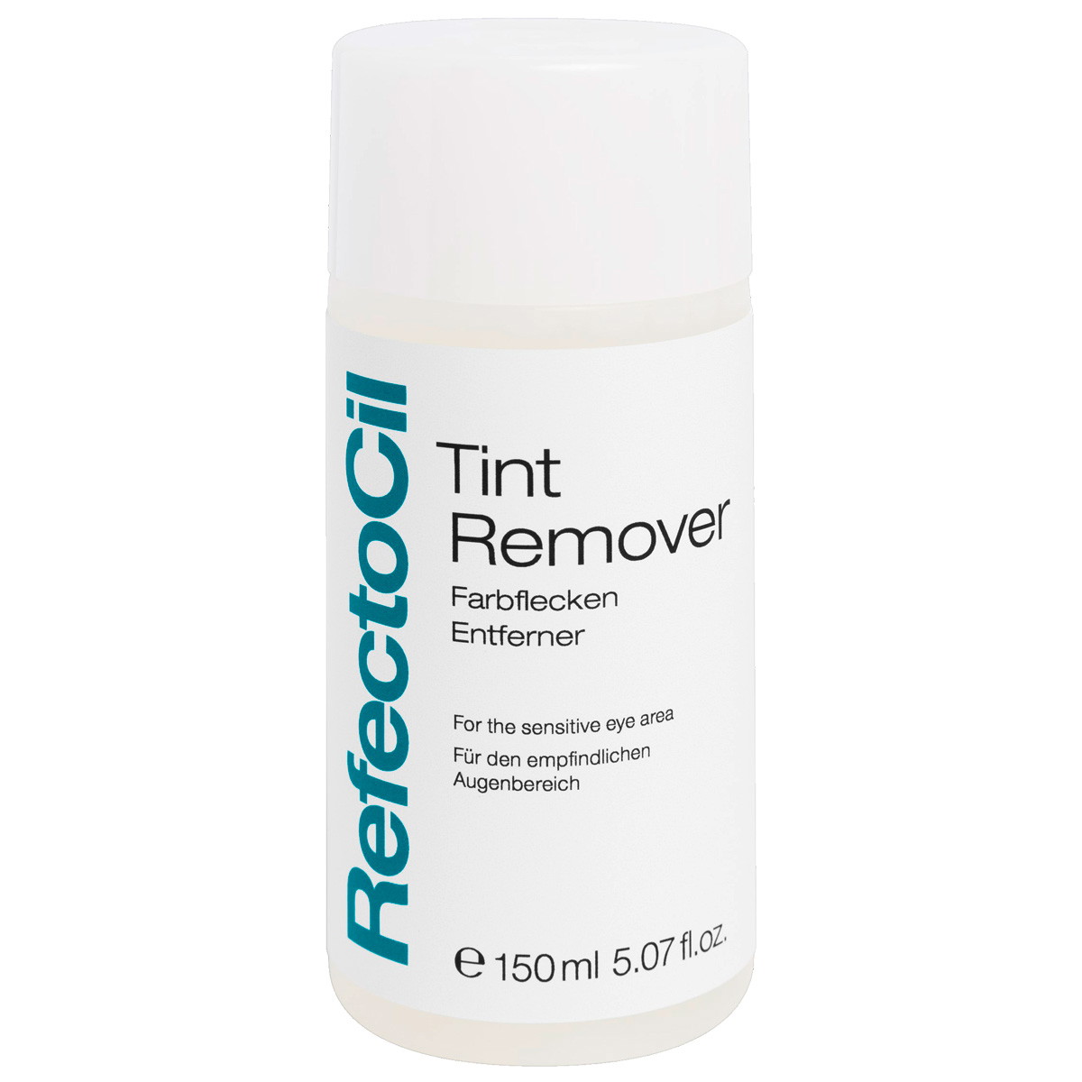 Tint Remover
