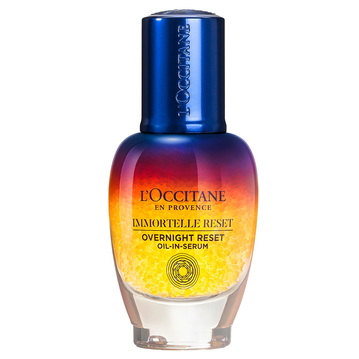 Immortelle Reset Overnight Oil-In-Serum