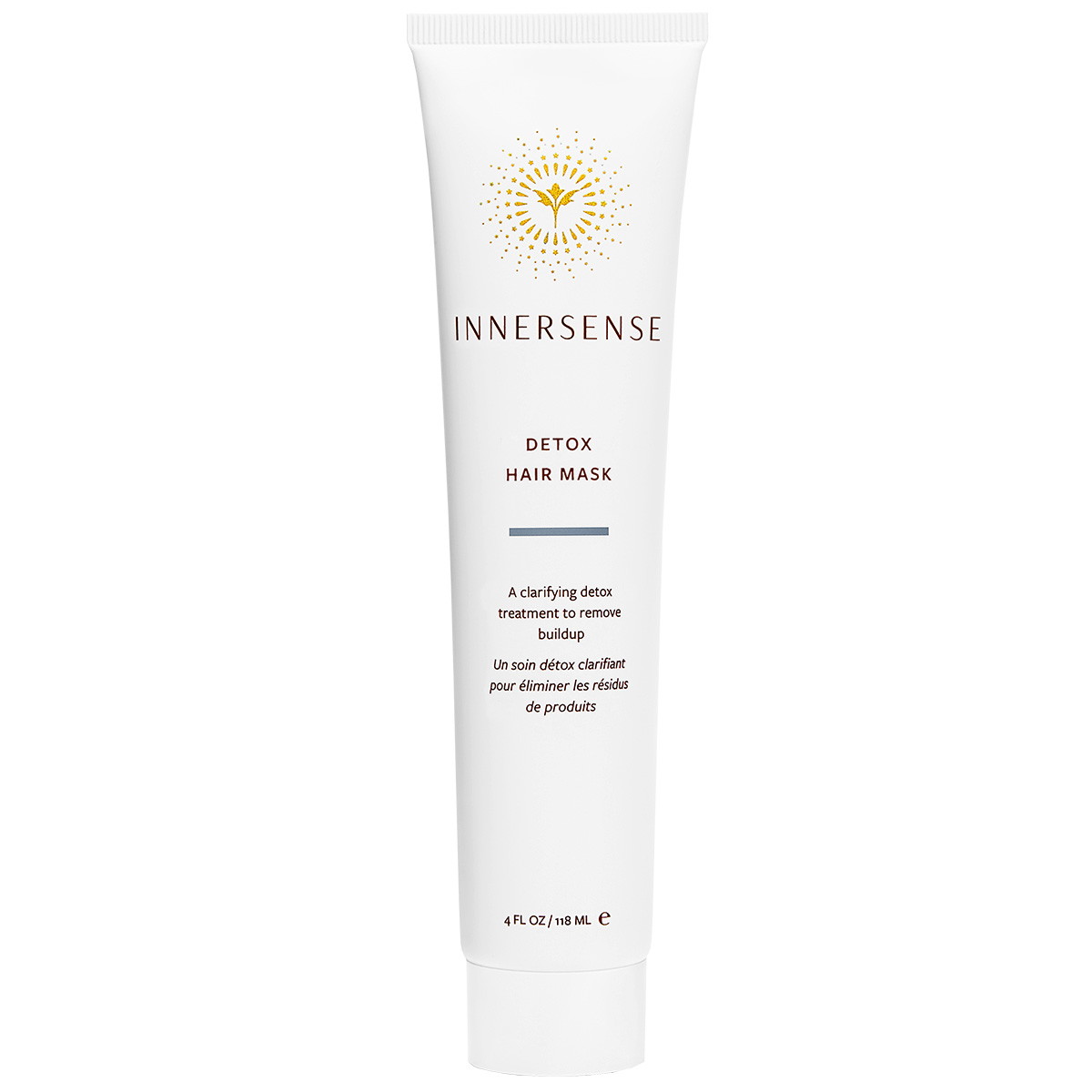 Detox Hair Mask