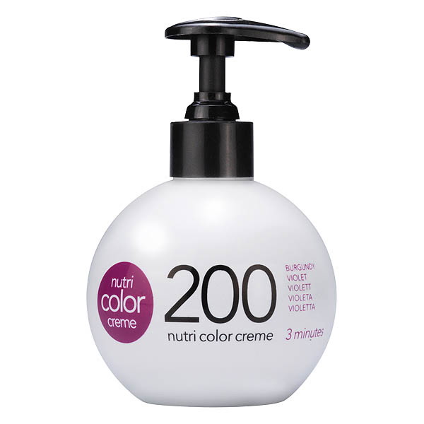 Nutri Color Nutri Color Creme