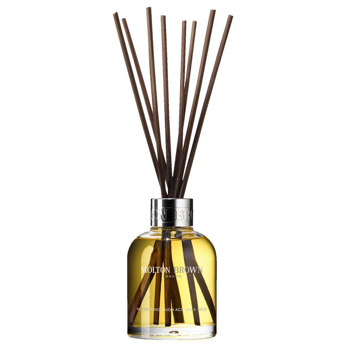 Mesmerising Oudh Accord & Gold Aroma Reeds