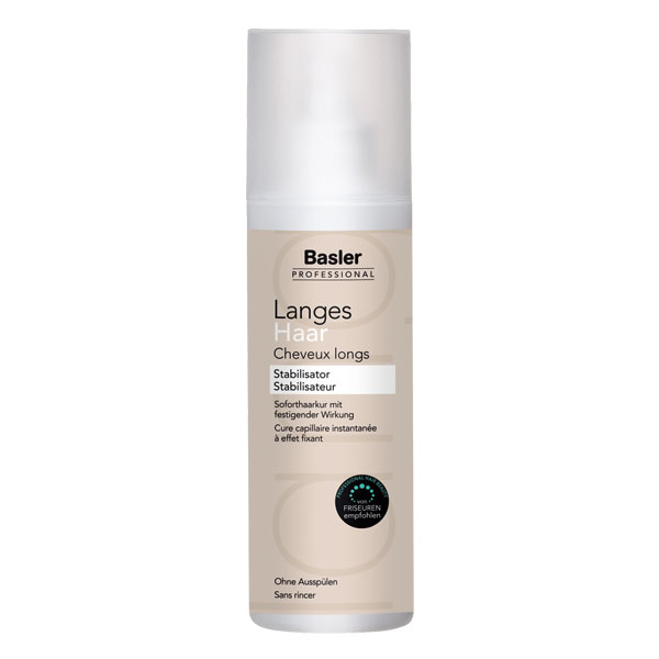 Langes Haar Stabilisator