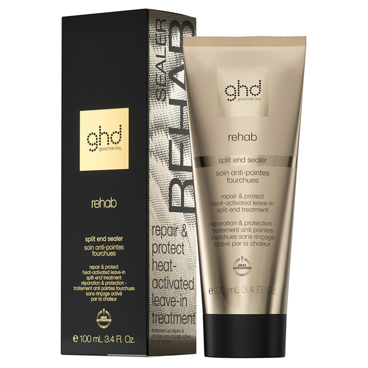 rehab split end sealer