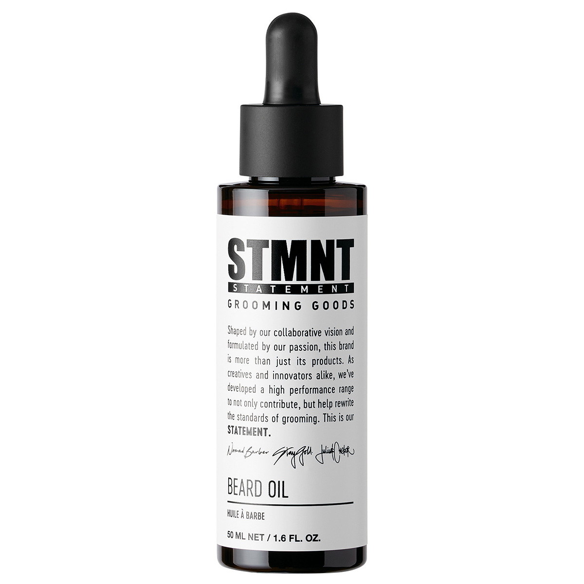 Beard Oil