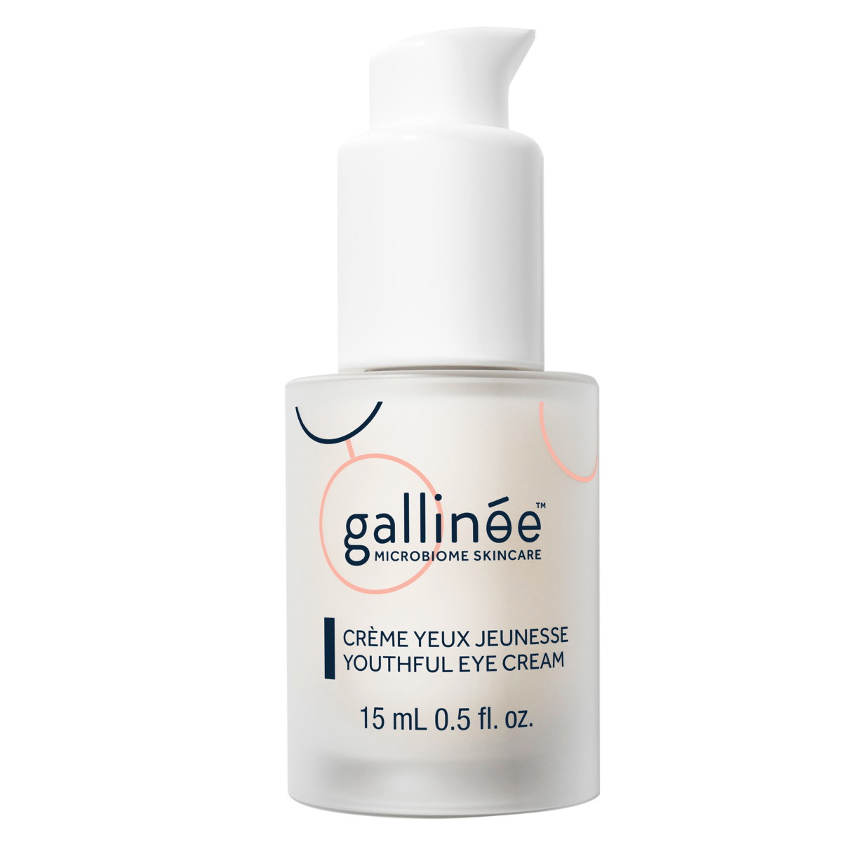 Youthful Eye Cream 15 ml