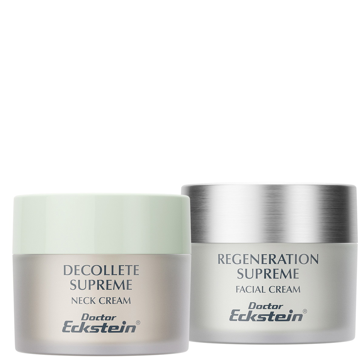 Supreme Set (Decolleté Creme 50ml + Nachtcreme 50ml)