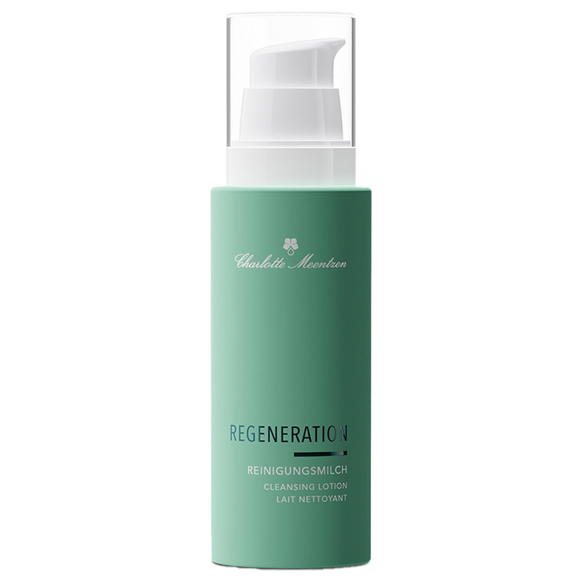 Regeneration Leche limpiadora