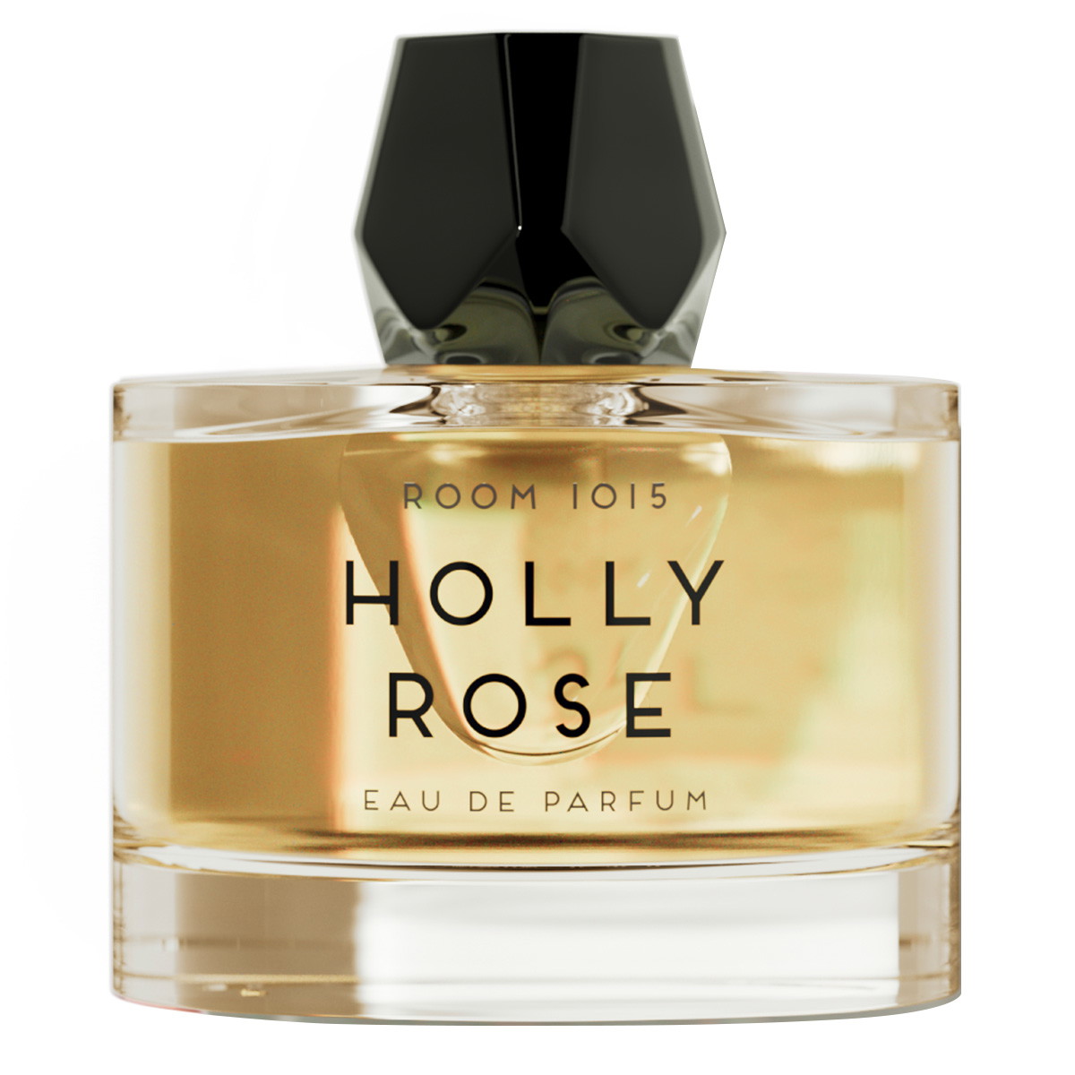 HOLLY ROSE Eau de Parfum