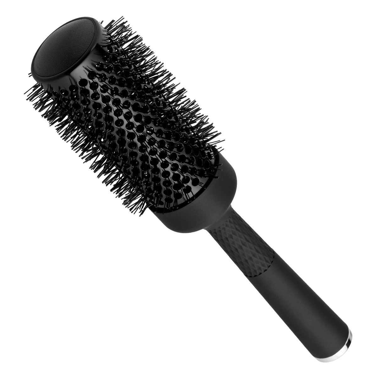 Hot Curler Black Edition Föhnbürste