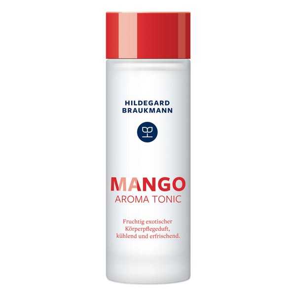 Mango Aroma Tonic Limited Edition