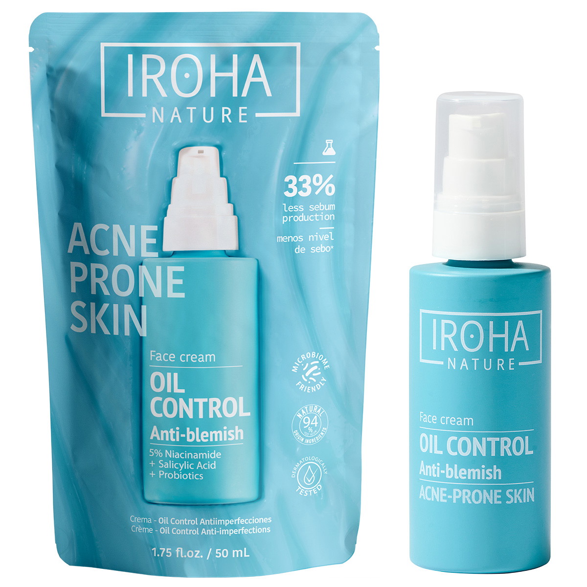 Anti Blemish Face Cream
