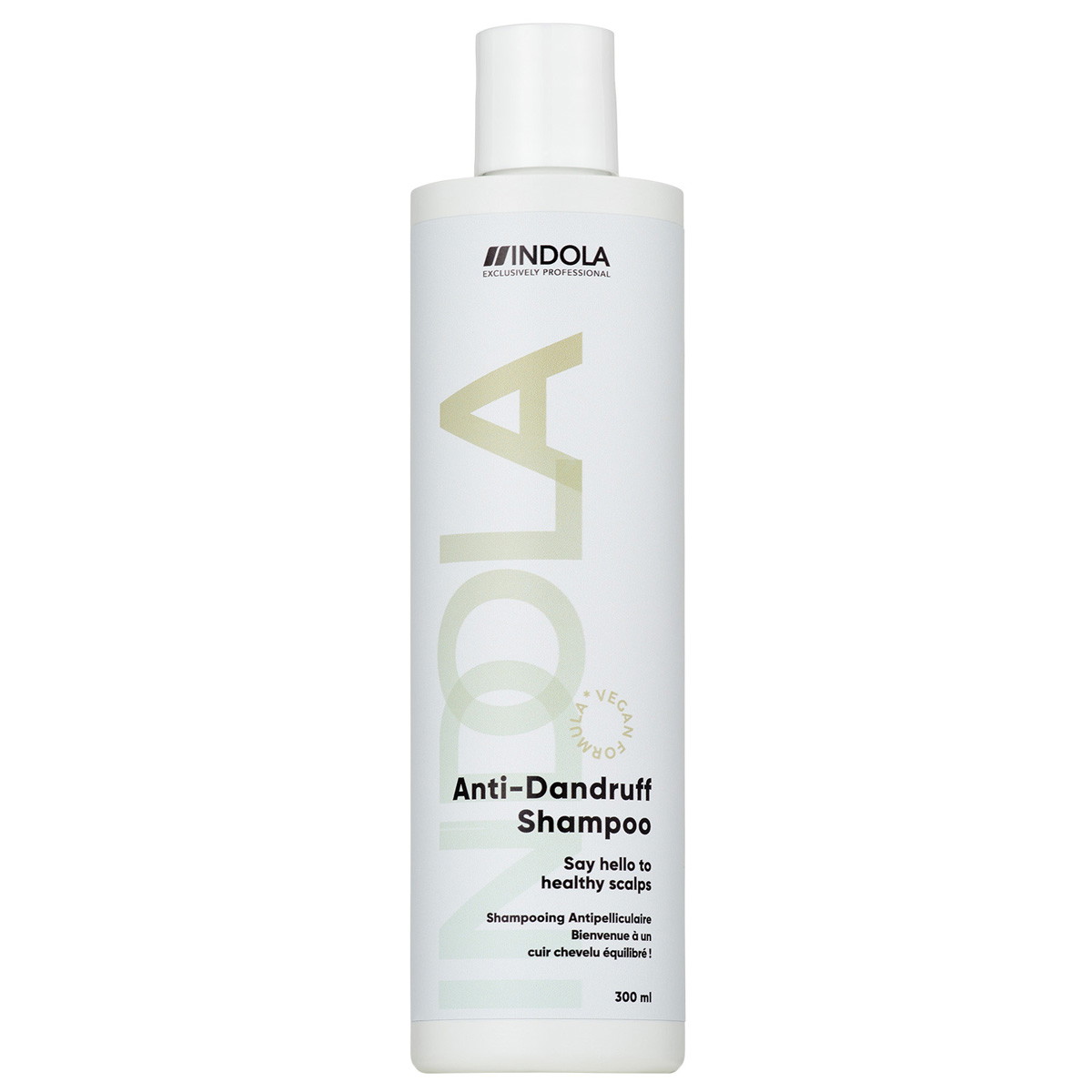 Care & Style Anti-Dandruff Shampoo