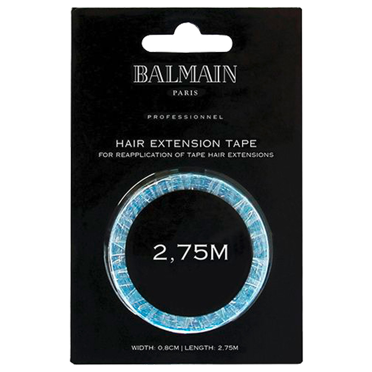 Tape on Roll