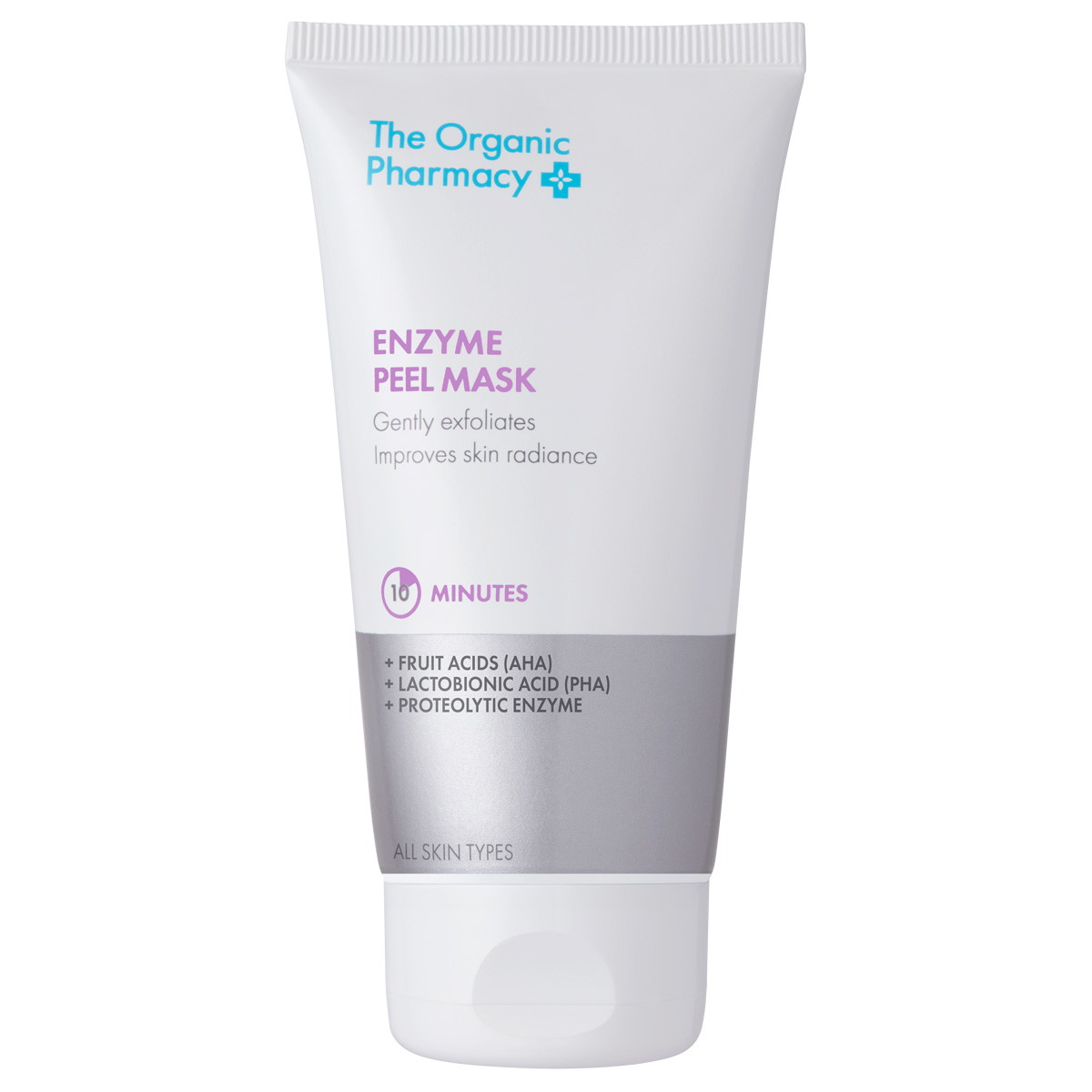 Enzyme Peel Mask