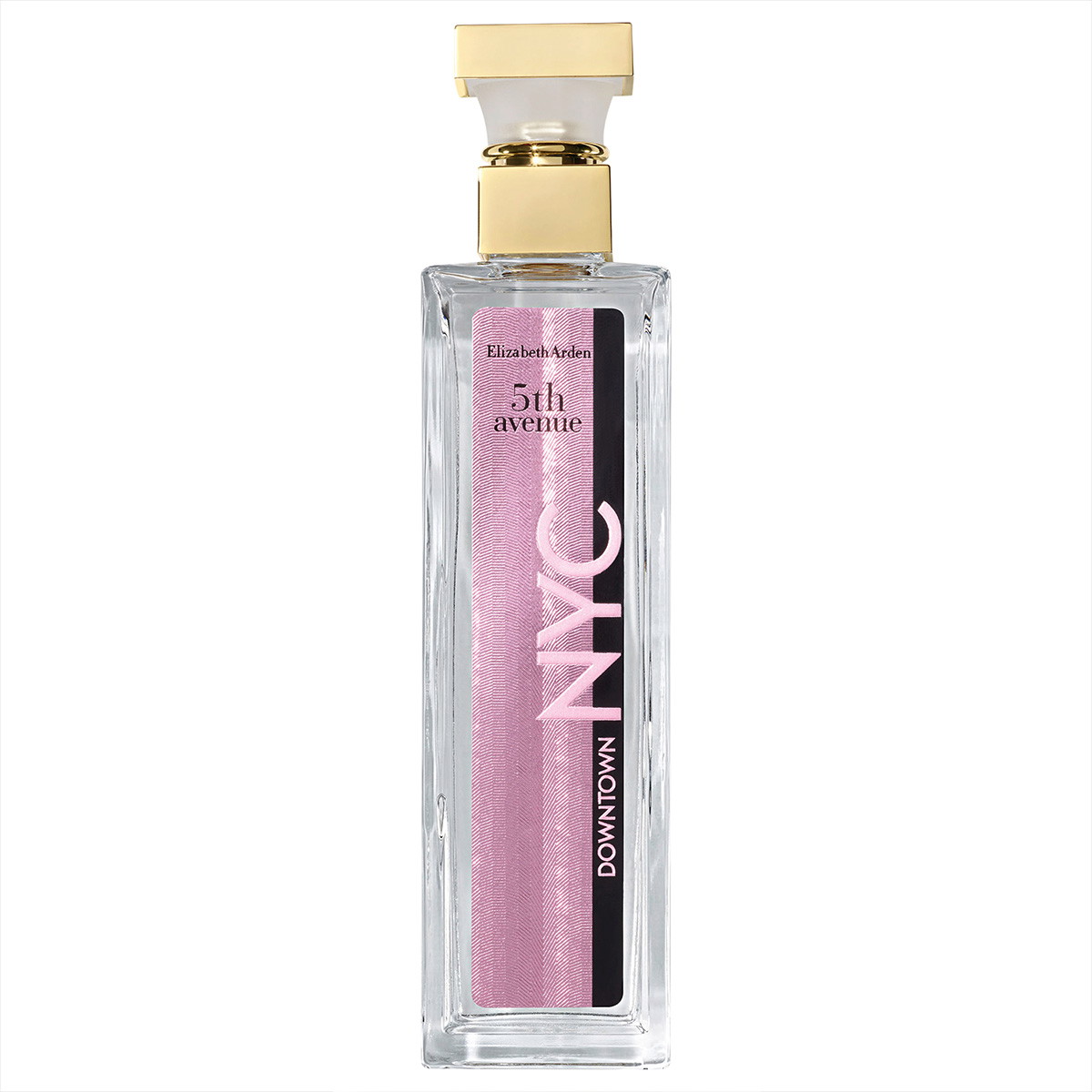 5TH AVENUE NYC Downtown Eau de Parfum