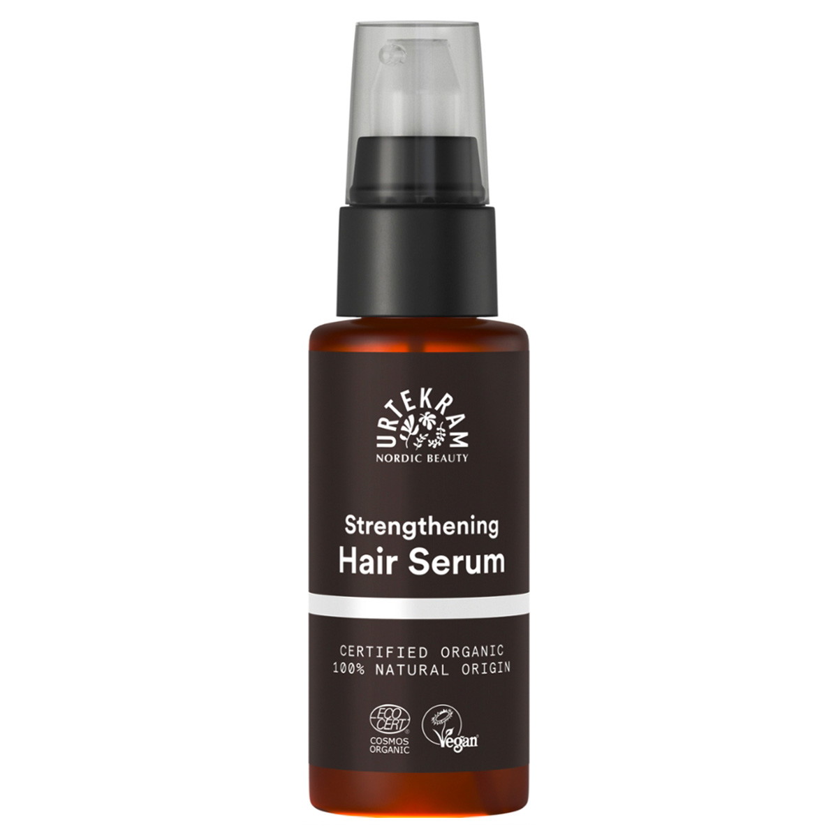 Strengthening Hair Serum