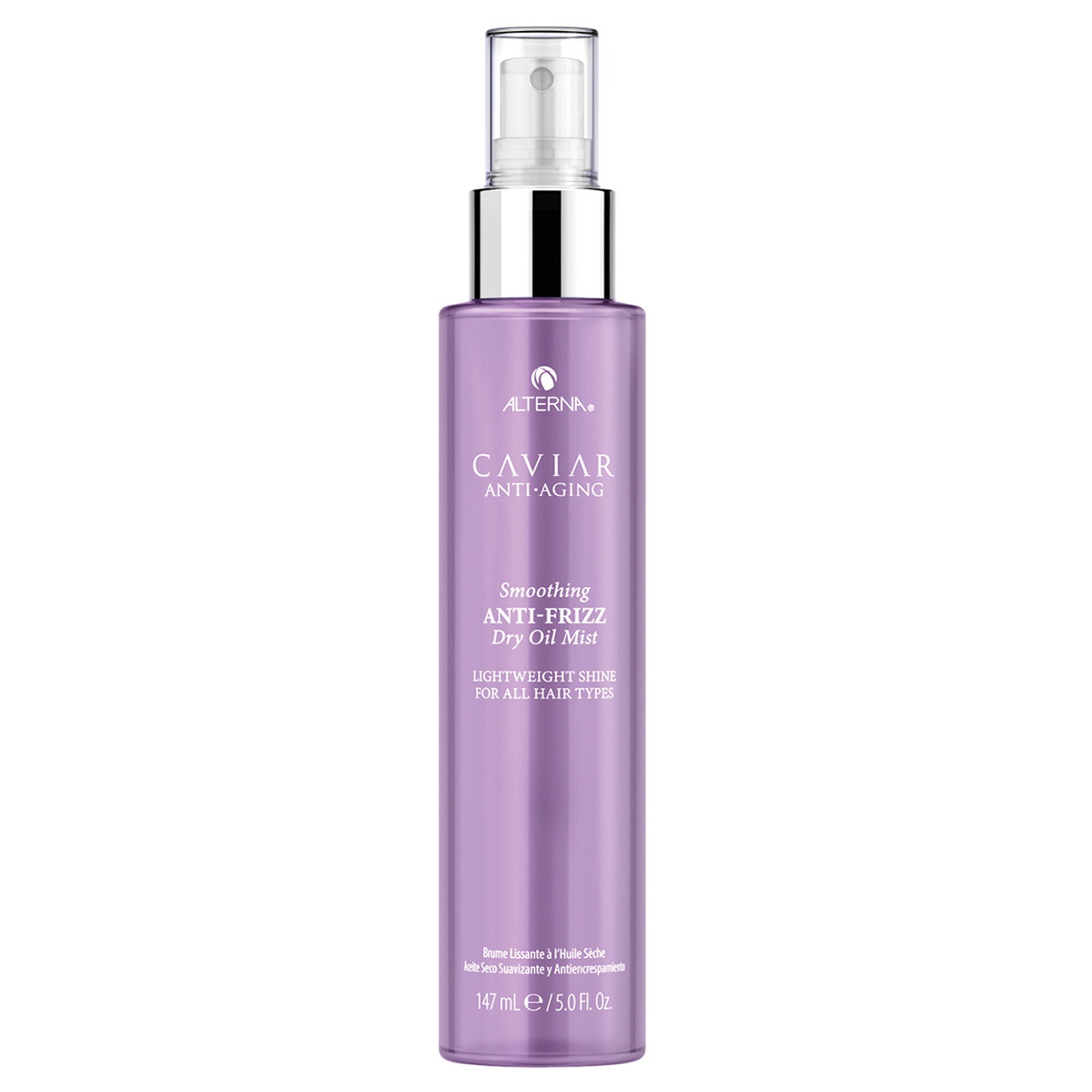 Caviar Anti-Aging Smoothing Anti-Frizz Dry Oil Mist