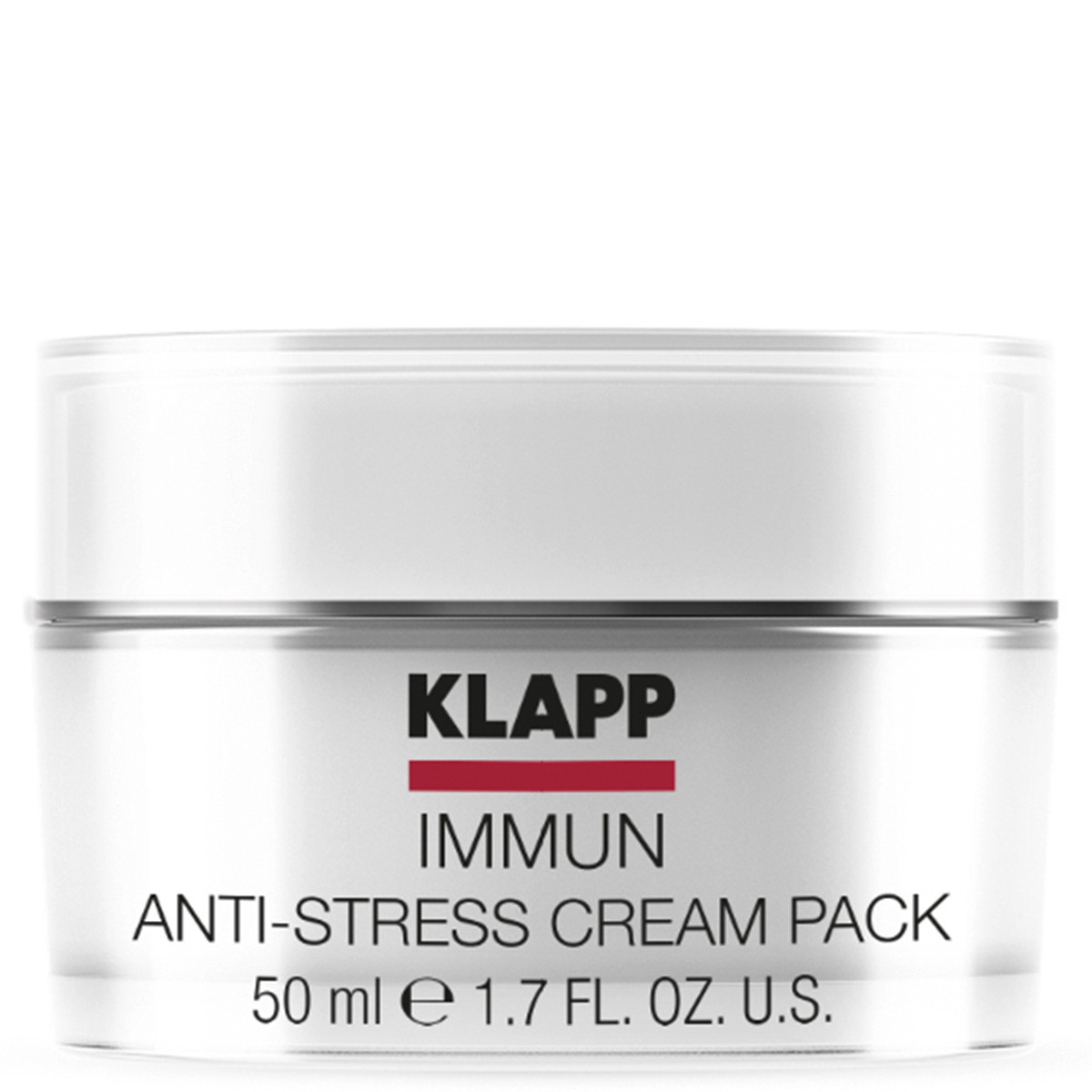 IMMUN Anti-Stress Cream Pack