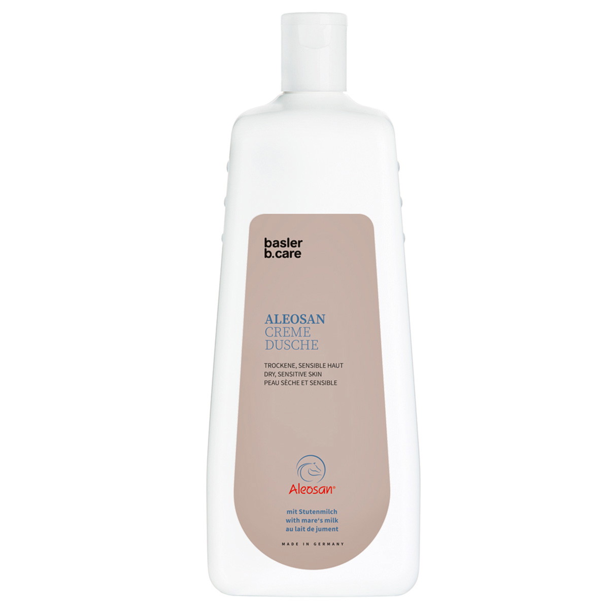 Aleosan Cream shower