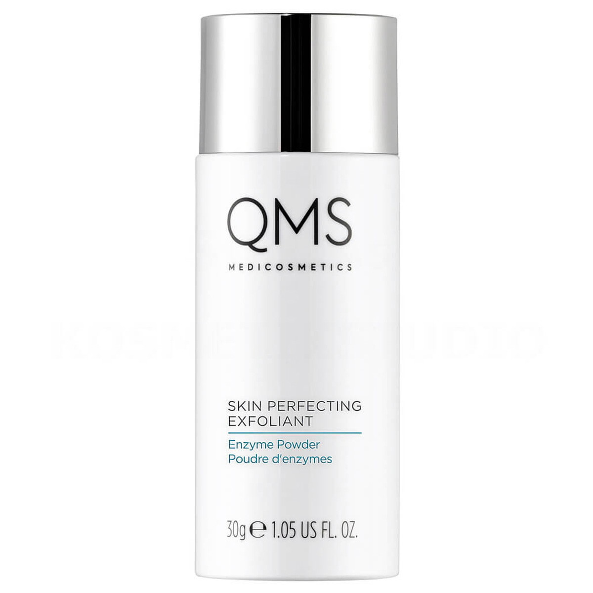Skin Perfecting Exfoliant Enzyme Powder