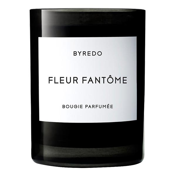 Bougie Parfumée