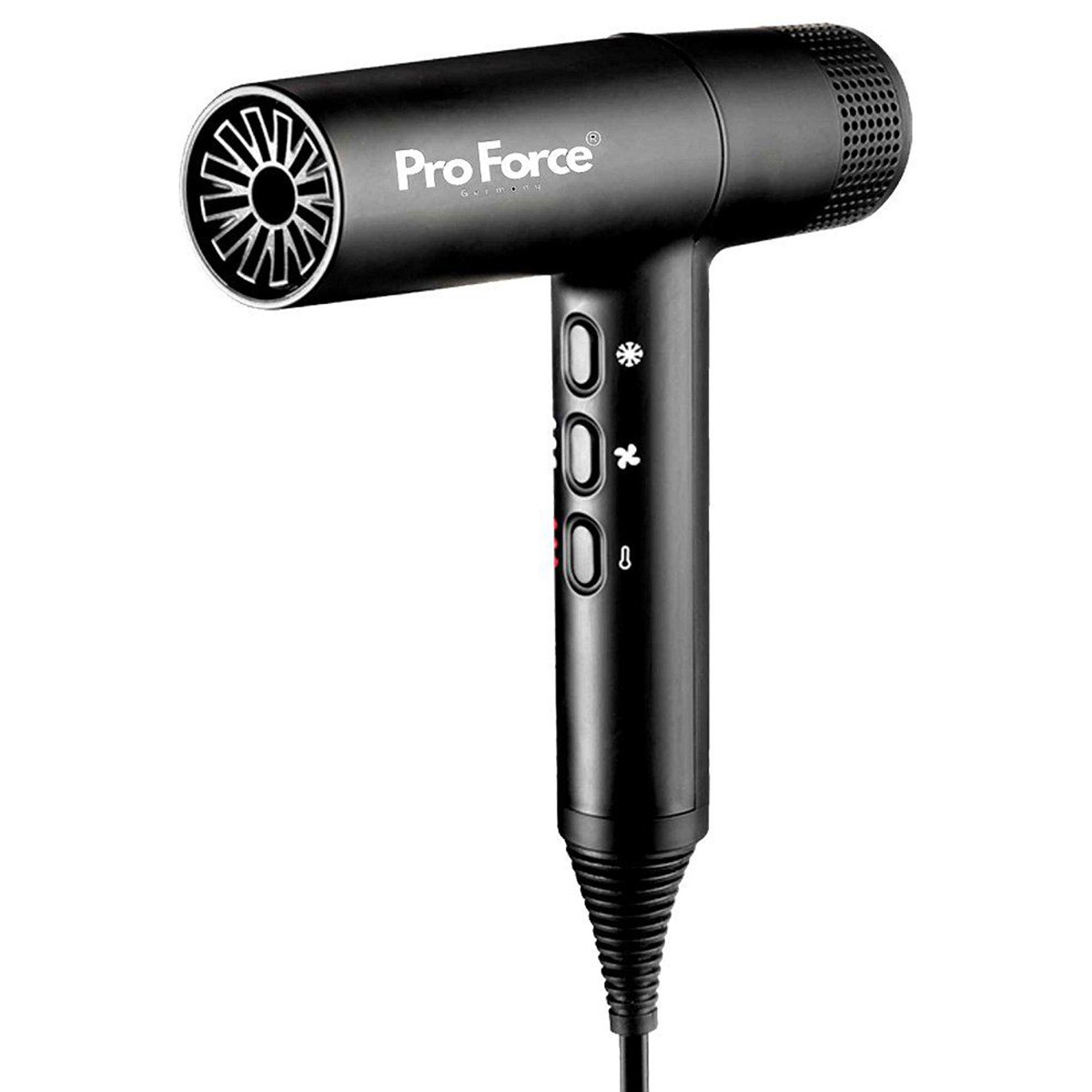 Asciugacapelli Pro Force ORKAN