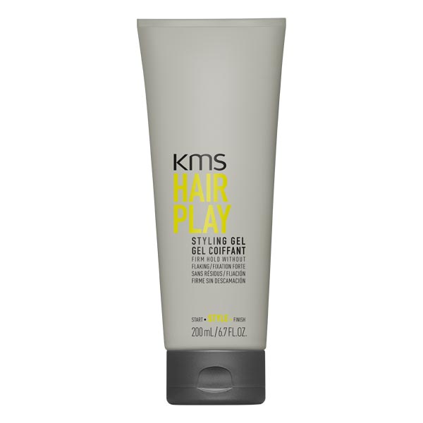 HAIRPLAY Styling Gel