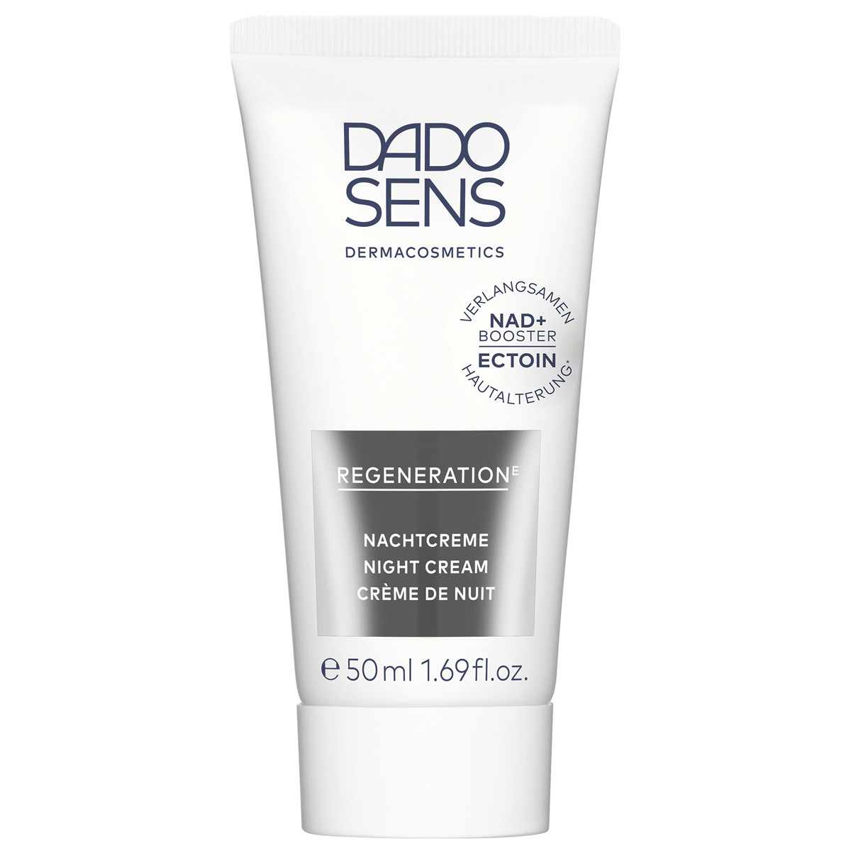 REGENERATION E Crème de nuit