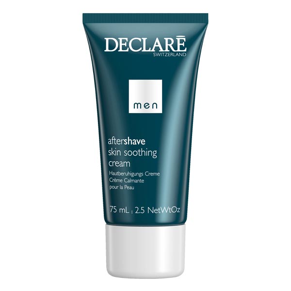 Men After Shave Skin Soothing Cream