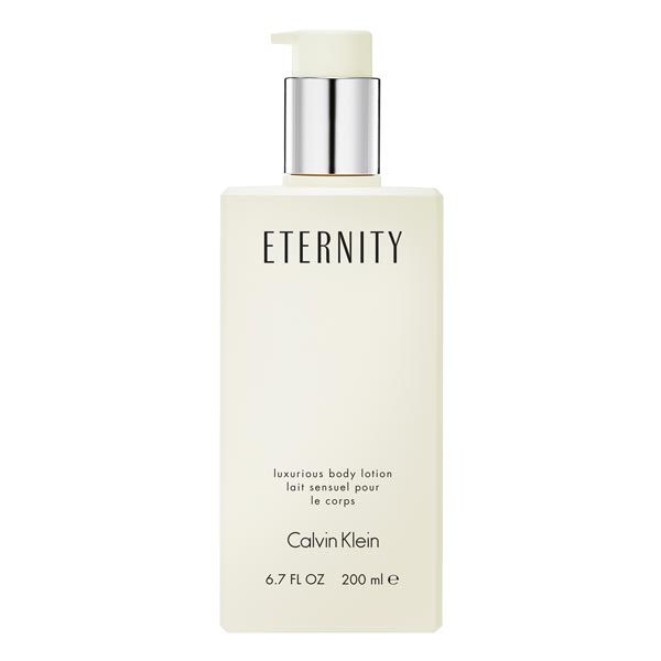 Eternity Luxurious Body Lotion