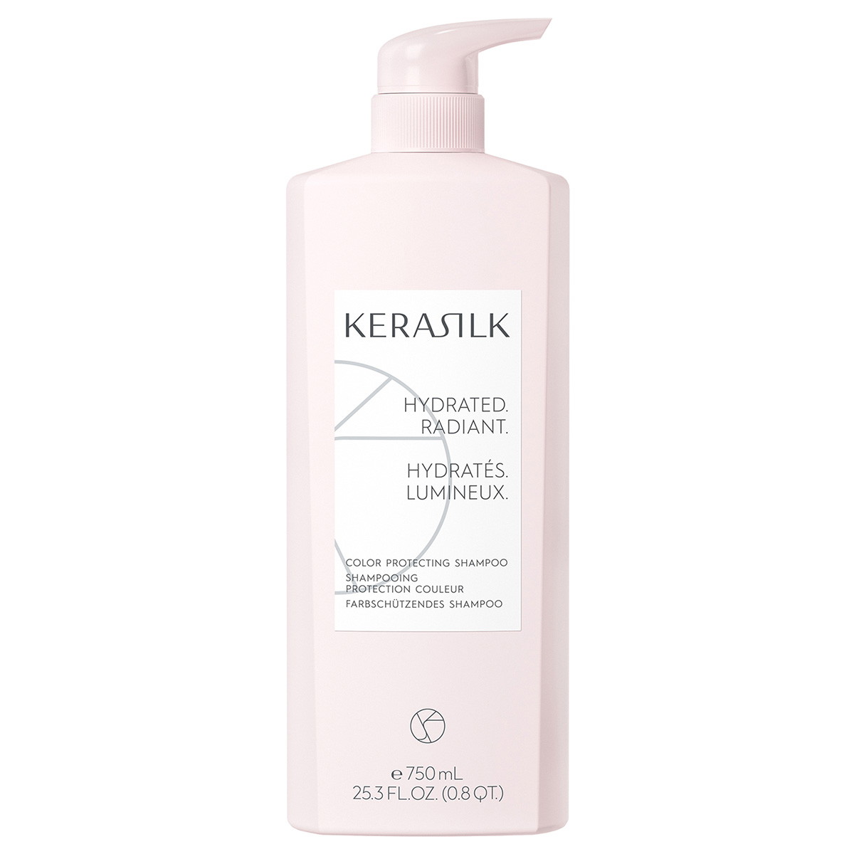Color Protecting Shampoo