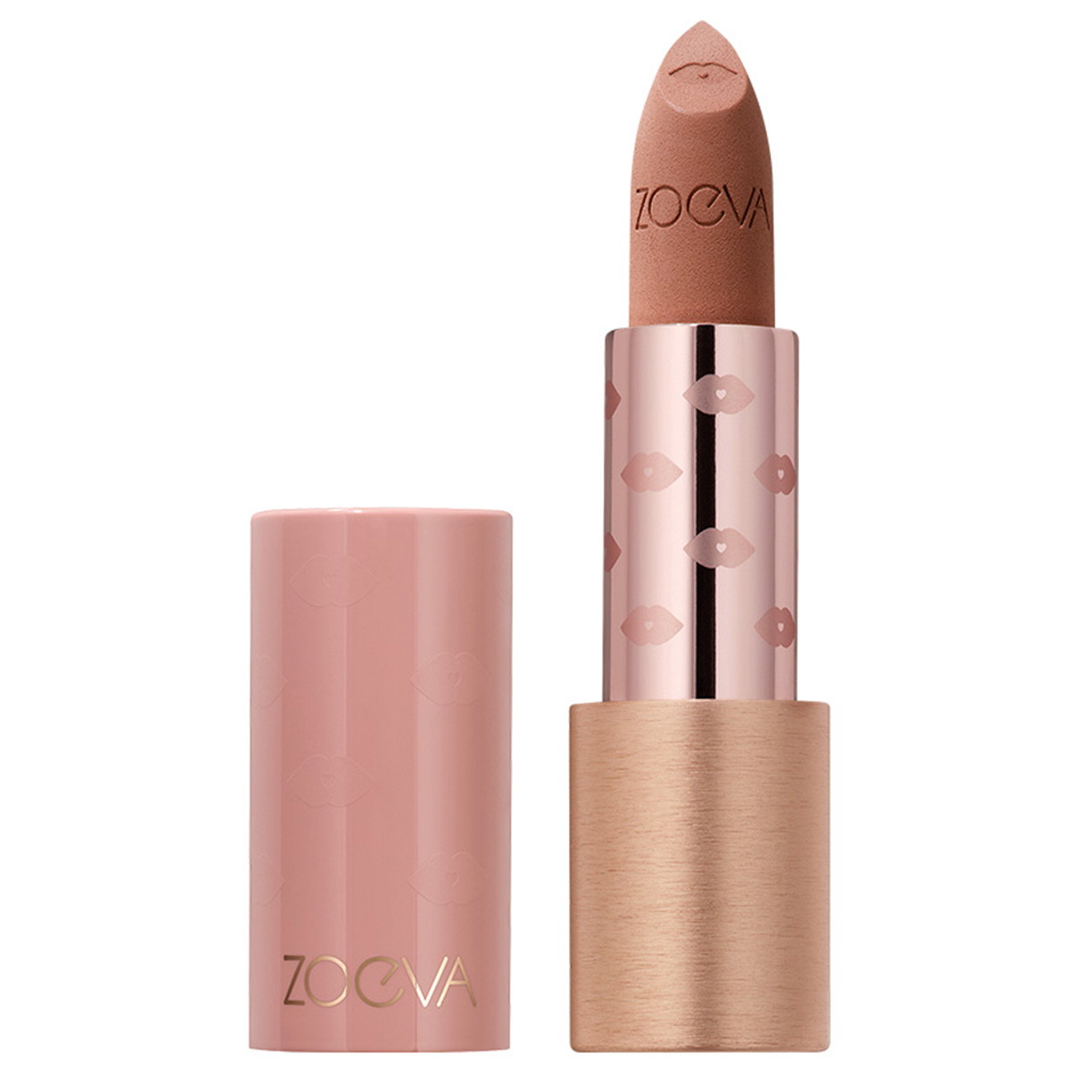 Velvet Love Matte Hyaluronic Lipstick