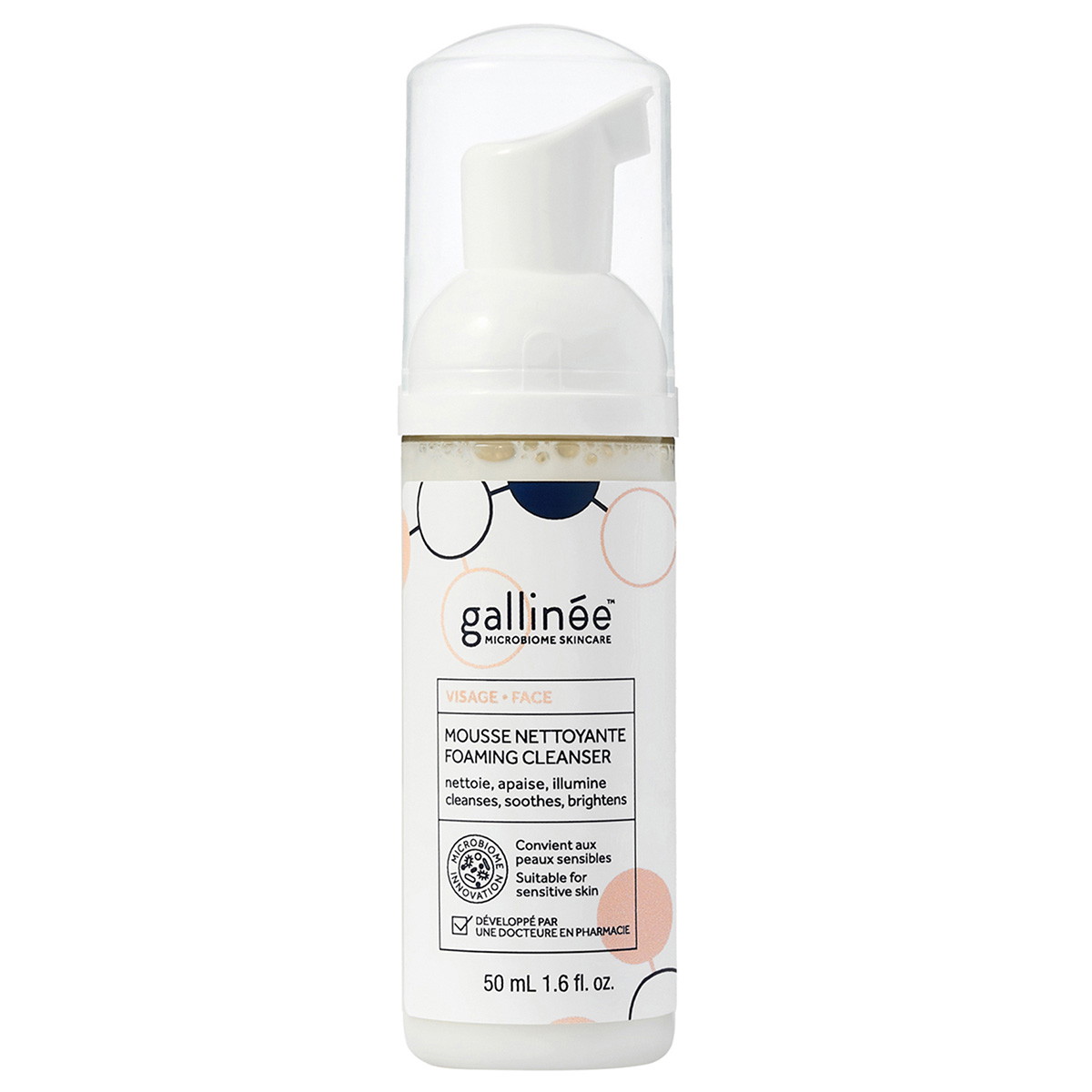 Foaming Cleanser