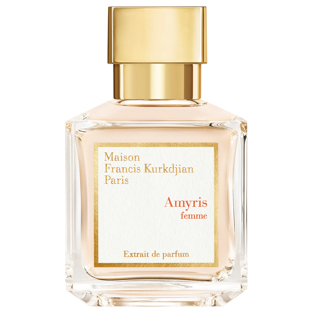 Amyris femme Extrait de Parfum